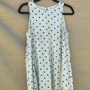 🥳 (SOLD) Swing style dress